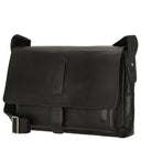 Joop Loreto Janis - Schultertasche 37 cm (black) - Markenkoffer