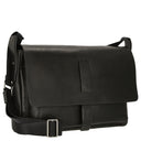 Joop Loreto Janis - Schultertasche 37 cm (black) - Markenkoffer