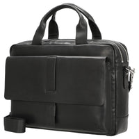 Joop Loreto Pandion - Aktentasche 14.1" 40 cm (black) - Markenkoffer
