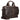 Joop Loreto Pandion - Aktentasche 14.1" 40 cm (seal brown) - Markenkoffer