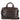 Joop Loreto Pandion - Aktentasche 14.1" 40 cm (seal brown) - Markenkoffer