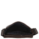 Joop Loreto Paris - Schultertasche 26 cm (seal brown) - Markenkoffer