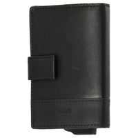 Joop Manciano C-Four E-Cage - Geldbörse 10.5 cm (black) - Ansicht 3
