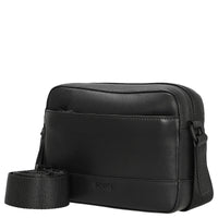 Joop Manciano Pino - Sac bandoulière XS 21 cm (noir)