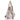 Joop Mazzolino Fiore Aurelia - Handtasche 36 cm (rose) - Markenkoffer