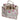 Joop Mazzolino Fiore Aurelia - Handtasche 36 cm (rose) - Markenkoffer