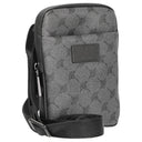 Joop Mazzolino Rafael - Umhängetasche XS 18 cm (black) - Ansicht 5