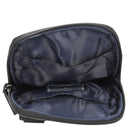 Joop Mazzolino Rafael - Umhängetasche XS 18 cm (black) - Ansicht 6