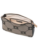 Joop Mosaico Jasmina - Umhängetasche 24 cm (morel) - Ansicht 6