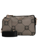 Joop Mosaico Jasmina - Umhängetasche 24 cm (morel)