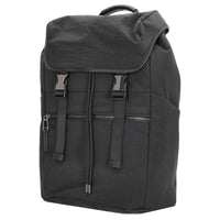 Joop Narni Henning - Rucksack L 42 cm (black) - Ansicht 2