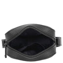 Joop Nepezzano Rafael - Umhängetasche XS 18.5 cm (black) - Markenkoffer