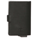 Joop Pero C - Two E - Cage - Geldbörse 6cc 10 cm RFID (black) - Markenkoffer