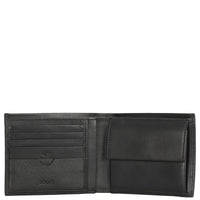 Joop Pero Ninos - Geldbörse 12 cm (black) - Ansicht 4