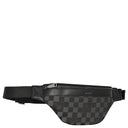 Joop Scacchi Leo - Gürteltasche 14.5 cm (schwarz) - Markenkoffer