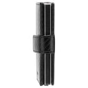 Joop Volterra C - Two E - Cage - Kreditkartenetui 8cc 10.5 cm (black) - Markenkoffer