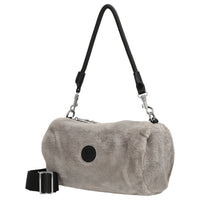 Joop Women Coniglio Virginie - Schultertasche 25 cm (grey) - Ansicht 2