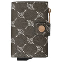 Joop Women Cortina 1.0 C - Four E - Cage - Geldbörse 12cc 10 cm RFID (burnt olive) - Markenkoffer