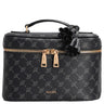 Joop Women Cortina 1.0 Flora - Beautycase 24 cm (dark navy)