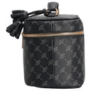 Joop Women Cortina 1.0 Flora - Beautycase 24 cm (dark navy) - Ansicht 3