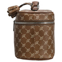 Joop Women Cortina 1.0 Flora - Beautycase 24 cm (hellbraun) - Ansicht 3