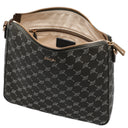 Joop Women Cortina 1.0 Jasmina - Schultertasche 27 cm (burnt olive) - Markenkoffer