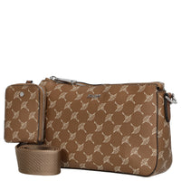 Joop Women Cortina 1.0 Jasmina - Schultertasche XS 24 cm (hellbraun) - Ansicht 2