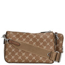 Joop Women Cortina 1.0 Jasmina - Schultertasche XS 24 cm (hellbraun) - Markenkoffer