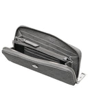 Joop Women Cortina 1.0 Melete - Geldbörse 10cc 18 cm RFID (frost gray) - Markenkoffer