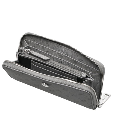 Joop Women Cortina 1.0 Melete - Geldbörse 10cc 18 cm RFID (frost gray) - Markenkoffer