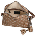 Joop Women Cortina Cloe - Schultertasche S 21 cm (hellbraun) - Ansicht 6