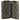 Joop Women Cortina Nisa - Geldbörse 8cc 12.8 cm (dark olive) - Markenkoffer