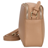 Joop Women Cuore Lettera Susan - Umhängetasche 21.5 cm (sand) - Ansicht 3