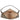 Joop Women Estate Loreen - Schultertasche 30 cm (fungi) - Markenkoffer