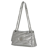 Joop Women Frizzare Argento Emma - Schultertasche 22 cm (silver) - Ansicht 2