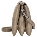 Joop Women Leggero Stampa Noreen - Schultertasche S 26 cm (simply taupe) - Markenkoffer