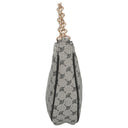 Joop Women Mazzolino Diletta Jennifer Hobo - Schultertasche S 25.5 cm (phantom) - Markenkoffer