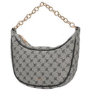 Joop Women Mazzolino Diletta Jennifer Hobo - Schultertasche S 25.5 cm (phantom) - Markenkoffer