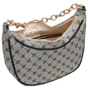 Joop Women Mazzolino Diletta Jennifer Hobo - Schultertasche S 25.5 cm (phantom) - Ansicht 7