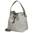 Joop Women Mazzolino Franziska - Beuteltasche 26 cm (burnt olive) - Markenkoffer