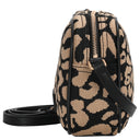 Joop Women Notturno Cloe - Umhängetasche 21 cm (black) - Markenkoffer