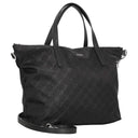 Joop Women Nylon Cornflower Helena - Henkeltasche 26 cm M (black) - Markenkoffer