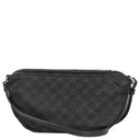 Joop Women Nylon Cornflower Zella - Umhängetasche 15 cm S (black) - Markenkoffer