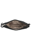 Joop Women Nylon Cornflower Zella - Umhängetasche 15 cm S (black) - Markenkoffer