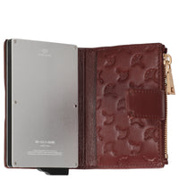 Joop Women Sofisticato 1.0 C-Four E-Cage - Kreditkartenetui 8cc 10.5 cm (burgunder) - Ansicht 2