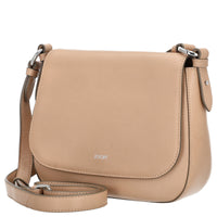 Joop Women Sofisticato 1.0 Esmera - Schultertasche S 22 cm (sand) - Ansicht 2