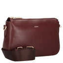 Joop Women Sofisticato 1.0 Jasmina - Schultertasche 24 cm (burgunder) - Ansicht 5