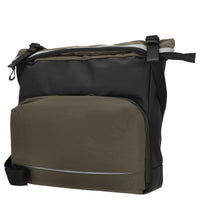 Jost Aalborg - Umhängetasche 38 cm (black) - Ansicht 2