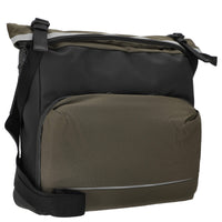Jost Aalborg - Umhängetasche 38 cm (black) - Ansicht 5