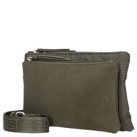 Jost Andoya - Umhängetasche 26 cm (taupe) - Ansicht 2